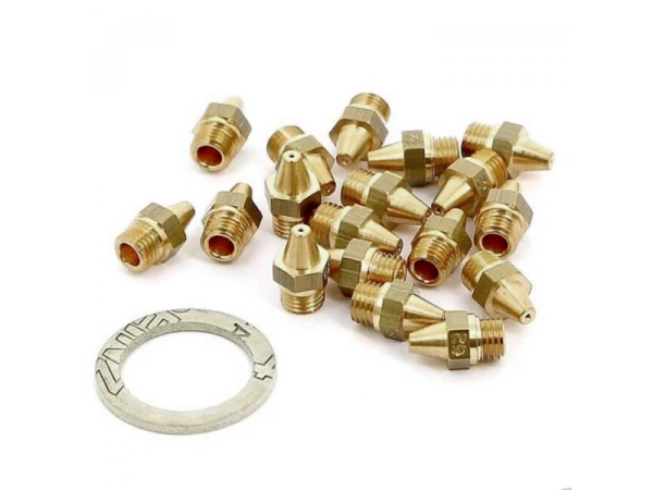 Комплект перевода котлов Vaillant на сжиженный газ (артикул: 0020257909)