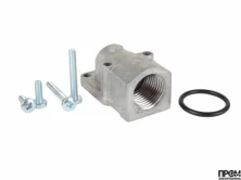 Фланец газового клапана Honeywell 45900400-104B