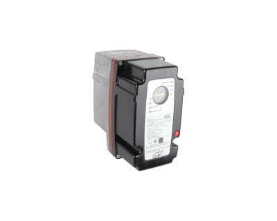 Сервопривод Kromschroder IC 30-30K3T