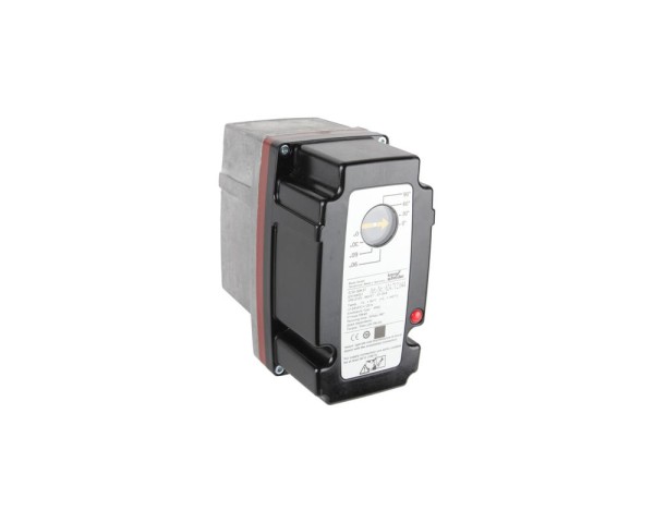 Сервопривод Kromschroder IC 30-30K3T
