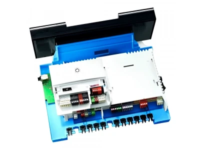 Плата управления котлом Bosch/Buderus MC110 S08 (артикул 8738805443)