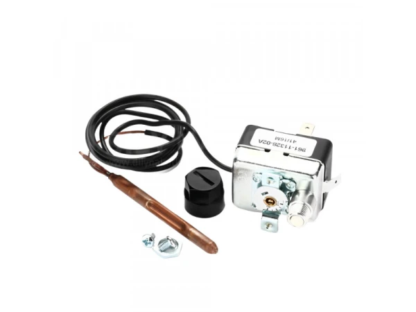 Ограничительный термостат безопасности Bosch/Buderus 87381232160 (4-30 кВт)