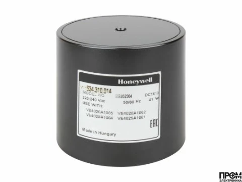 Электромагнитная катушка Honeywell BB052304