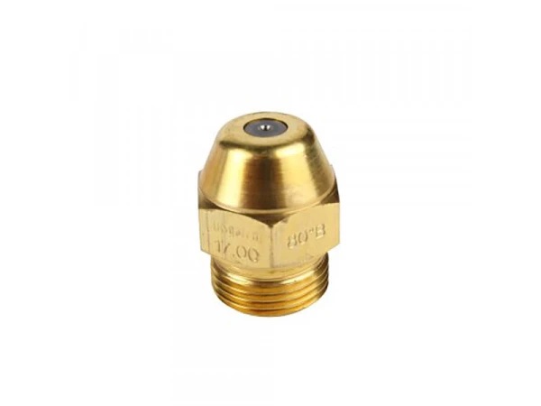 Форсунка Danfoss OD 17.00/80º B, артикул 030B0245