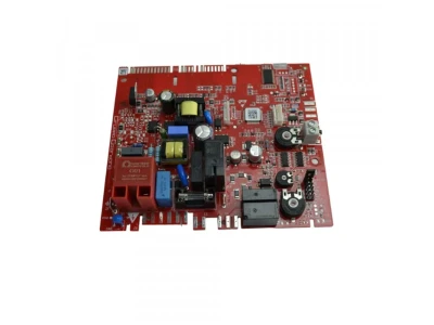 Плата управления котла Thermex Andromeda TMX-YP601001, артикул TMX-YP601001