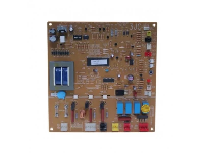 Блок управления Daewoo 331439AM00 (3JC-Total) для газовых котлов