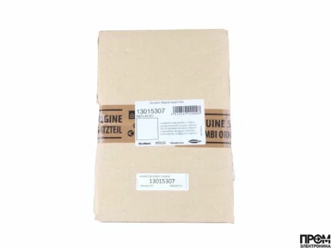 Прокладка фланца Elco Ø80 мм, 13015307