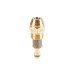 Форсунка Fluidics KW3-20/60°