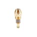 Форсунка Fluidics KW3-20/60°