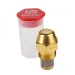 Форсунка Danfoss OD 4.00/45º S (030F4144)