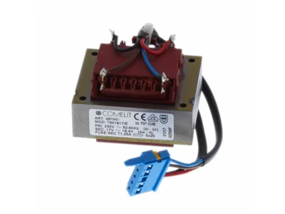 Трансформатор розжига Vaillant 287442 (оригинал) для газовых котлов