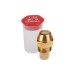 Форсунка Danfoss OD 1.25/80º S