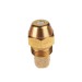Форсунка Danfoss OD 1.25/80º S