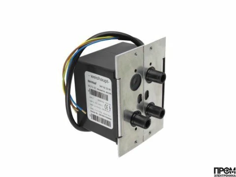 Трансформатор розжига Weishaupt W-ZG 03
