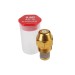 Форсунка Danfoss OD 5.50 / 45º S