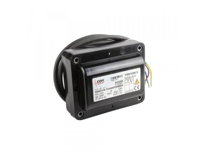 Трансформатор розжига Cofi TRS1030/3, 2x5 кВ, 230 В, 30 мА