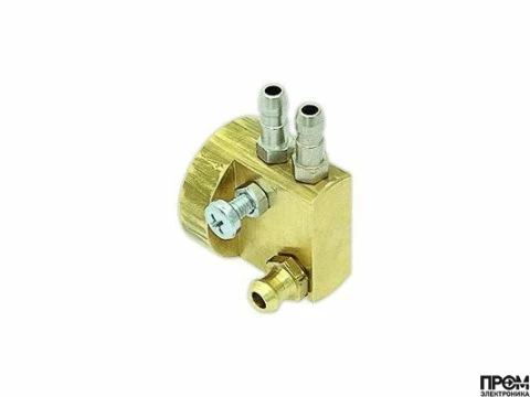 Штуцер Baltur Ø2.5 / 5 - M5, 58029