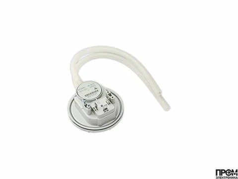 Реле давления воздуха Huba CONTROL 605.99862