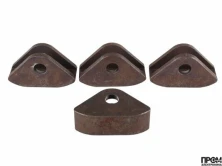 Салазки Ecoflam 43.5 x 15 мм, 1560520489