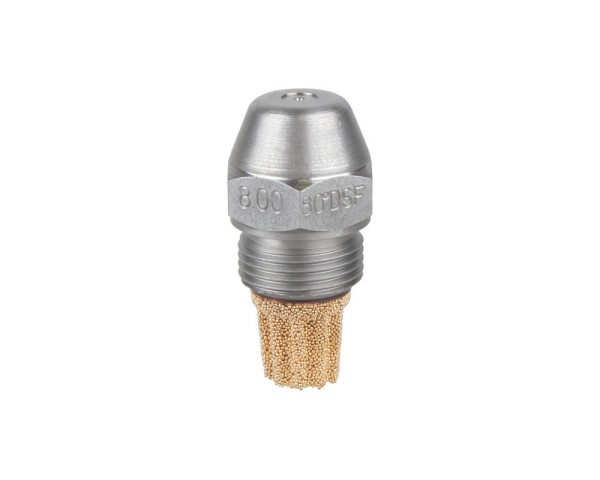 Форсунка Fluidics 8.00/80° DSF