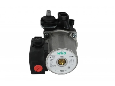 Циркуляционный насос Wilo 35 кВт для котлов Bosch/Buderus (артикул 87186450600)