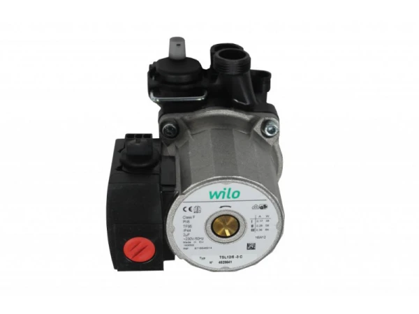 Циркуляционный насос Wilo 35 кВт для котлов Bosch/Buderus (артикул 87186450600)