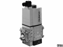 Газовый мультиблок Dungs MBC-300-SE-S82