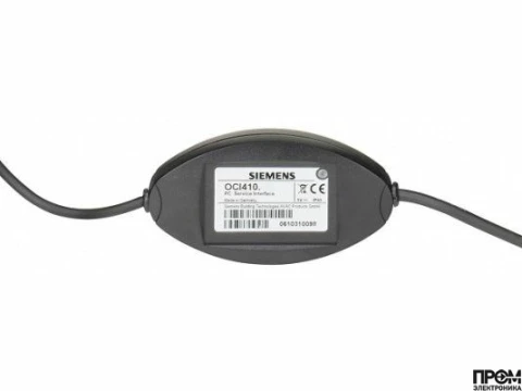 Шлюз BCI-PC-TOOL Siemens OCI410.30