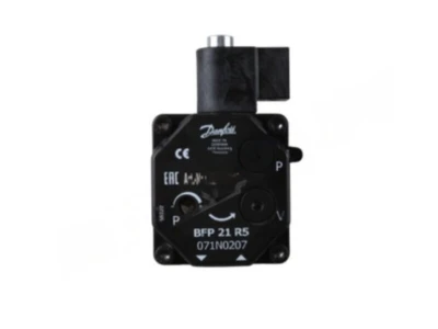 Насос для дизельной горелки Danfoss BFP 21 R5, артикул 071N0207