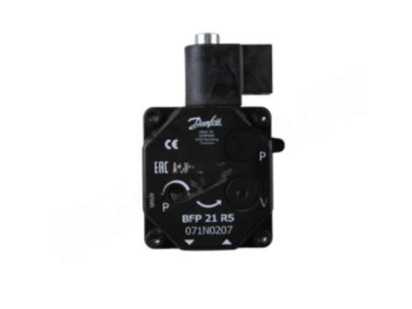 Насос для дизельной горелки Danfoss BFP 21 R5, артикул 071N0207