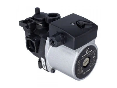 Циркуляционный насос Grundfos UPS 15-60 для котлов Electrolux (AA10010006)