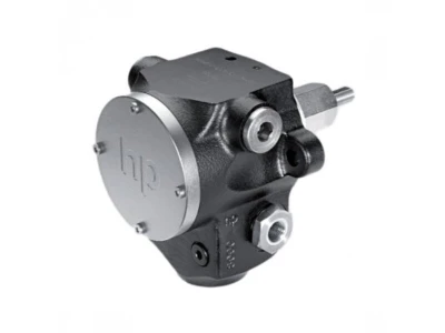 Насос для дизельных горелок hp-Technik PON7-I-L-3-20, артикул PON7-I-L-3-20, производительность до 320 л/ч