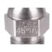 Форсунка Monarch 17.50/45° HV