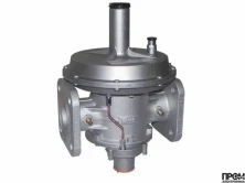 Регулятор давления газа Madas RBC32Z R120