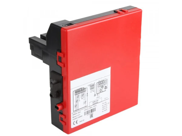 Блок управления горением Honeywell S4964V2002 для газовых горелок, 230В, Европа