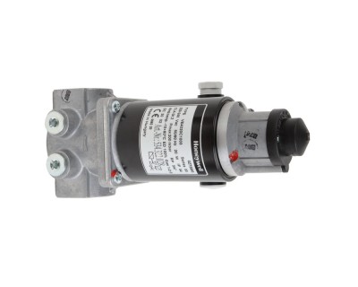 Газовый электромагнитный клапан Honeywell VE4020C1003