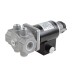 Газовый электромагнитный клапан Honeywell VE4020C1003