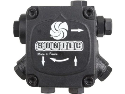 Насос для дизельной горелки Suntec D 45 B 7347 3P, 49 л/ч, 14 бар, без электромагнитного клапана