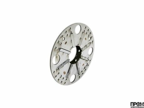 Уравнительный диск Ø200 / 60 мм