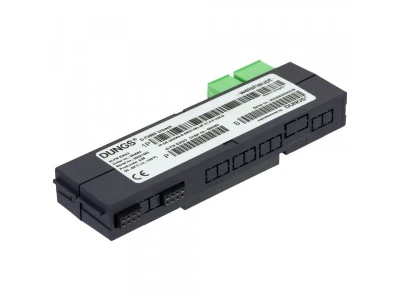 Аналоговый модуль Dungs W-FM EM3/3 для котлов Weishaupt (We23011000300)