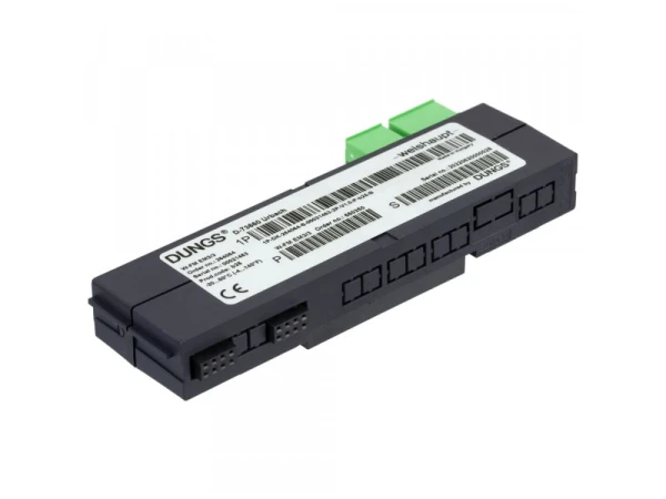 Аналоговый модуль Dungs W-FM EM3/3 для котлов Weishaupt (We23011000300)