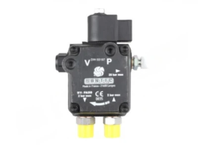 Насос для дизельной горелки Suntec AL V 65 C 9609 6P (Weishaupt), артикул 24140306012