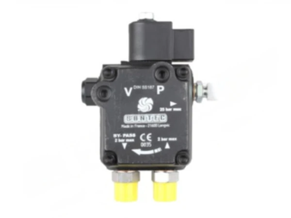 Насос для дизельной горелки Suntec AL V 65 C 9609 6P (Weishaupt), артикул 24140306012
