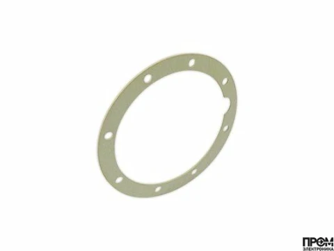 Прокладка подогревателя Ø169 / 135 мм