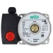 Циркуляционный насос Wilo RS 15/5-3 для котлов Vaillant (Артикул: 4506787)
