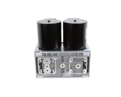 Двойной электромагнитный клапан Honeywell VQ450MA1015