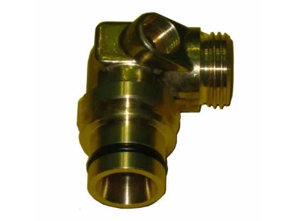 Деталь подключения ГВС для котлов Vaillant, артикул 0020018067