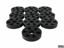 Звездочка муфты Riello Ø60 x 12 мм, 10 шт, 3004821