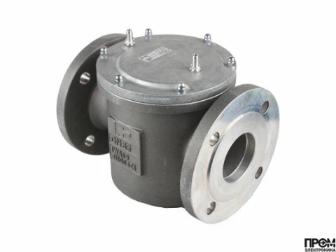 Газовый фильтр Kromschroder GFK 65F60-6