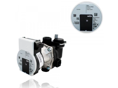Циркуляционный насос Sime YONOS PARA RSL15/7,5-PWM-KU-CM12 (Артикул: 6272326)